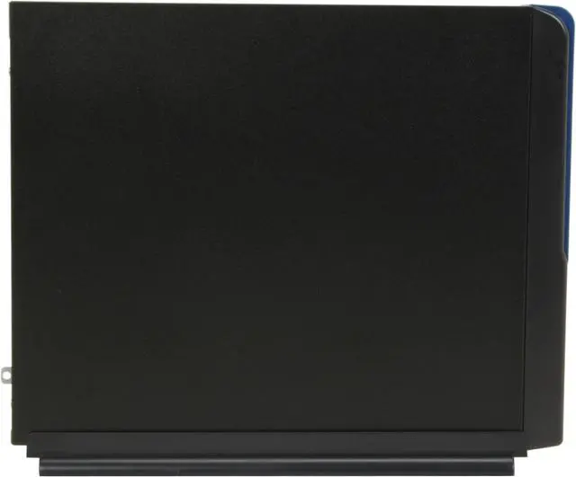 Alt view image 5 of 15 - MSI Axis 690 AMD Socket AM2 AMD RS690 1 x HDMI Barebone