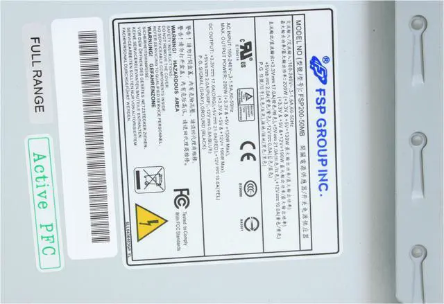 Alt view image 9 of 15 - MSI Axis 690 AMD Socket AM2 AMD RS690 1 x HDMI Barebone