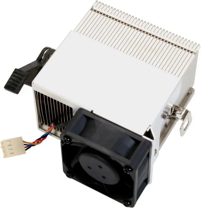 Alt view image 13 of 15 - MSI Axis 690 AMD Socket AM2 AMD RS690 1 x HDMI Barebone