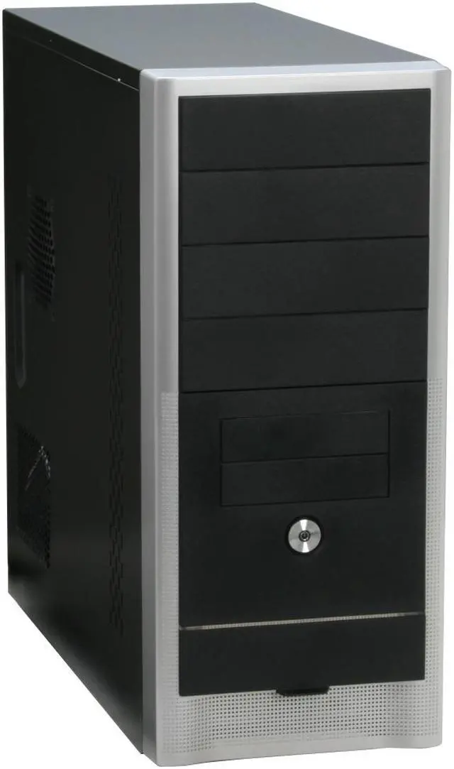Main image of MSI MBOX G31M3-F Intel Socket T(LGA775) Intel G31 Barebone