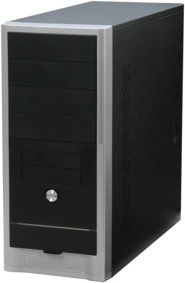 Alt view image 3 of 16 - MSI MBOX G31M3-F Intel Socket T(LGA775) Intel G31 Barebone
