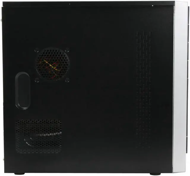 Alt view image 6 of 16 - MSI MBOX G31M3-F Intel Socket T(LGA775) Intel G31 Barebone