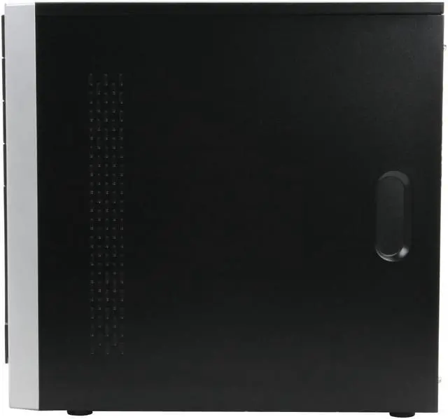 Alt view image 13 of 16 - MSI MBOX G31M3-F Intel Socket T(LGA775) Intel G31 Barebone