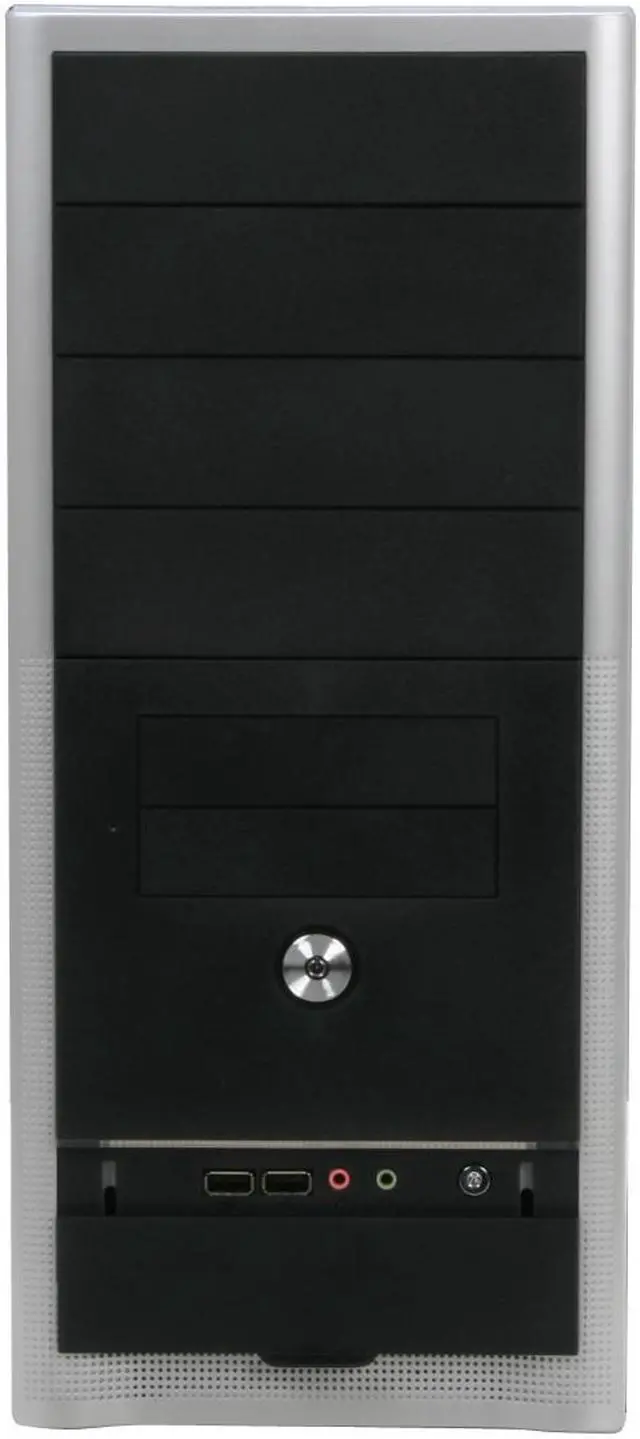 Alt view image 4 of 16 - MSI MBOX G31M3-F Intel Socket T(LGA775) Intel G31 Barebone