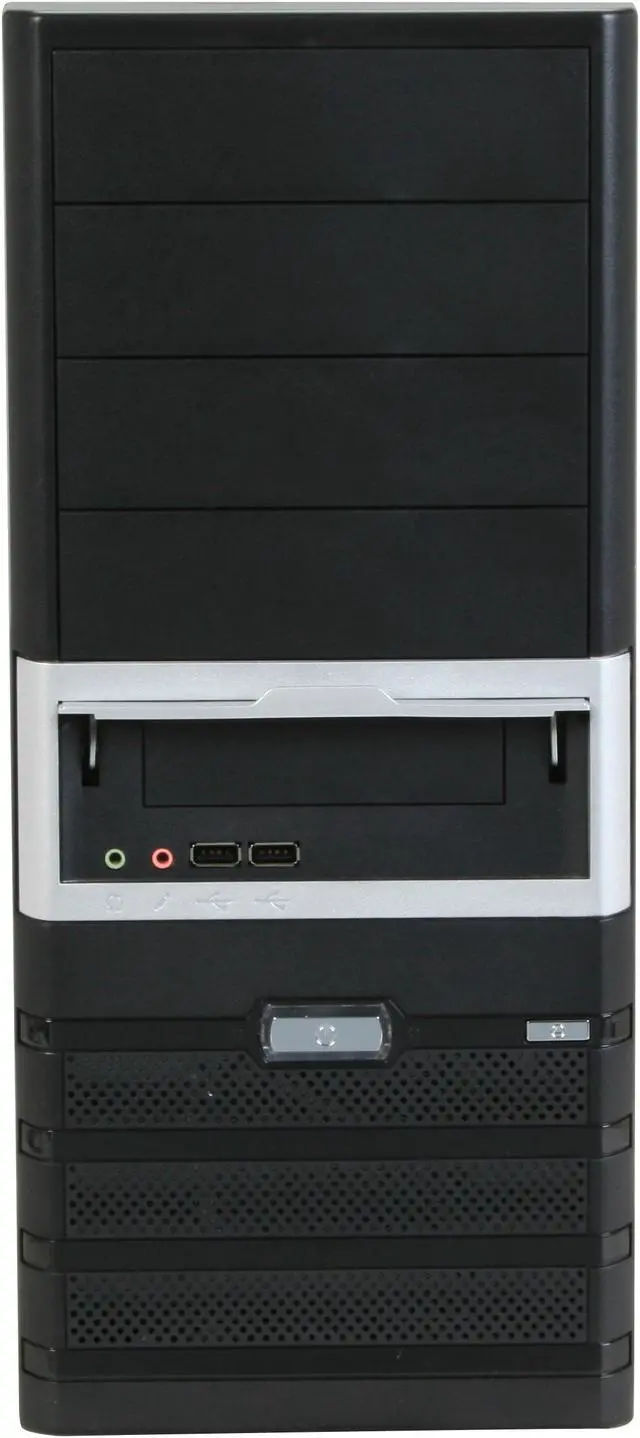 Alt view image 4 of 17 - MSI MBOX P6NGM-L Intel Socket T(LGA775) NVIDIA GeForce 7050 / nForce 610i Barebone