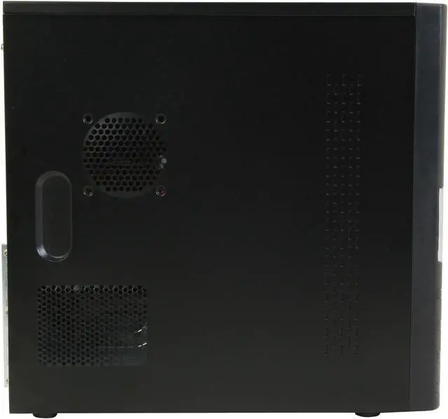 Alt view image 6 of 17 - MSI MBOX P6NGM-L Intel Socket T(LGA775) NVIDIA GeForce 7050 / nForce 610i Barebone