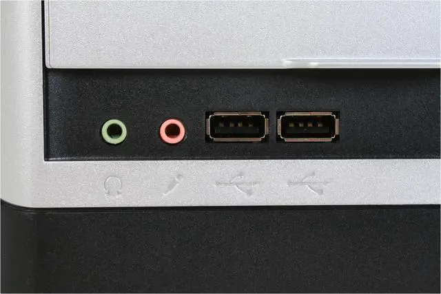 Alt view image 5 of 17 - MSI MBOX P6NGM-L Intel Socket T(LGA775) NVIDIA GeForce 7050 / nForce 610i Barebone