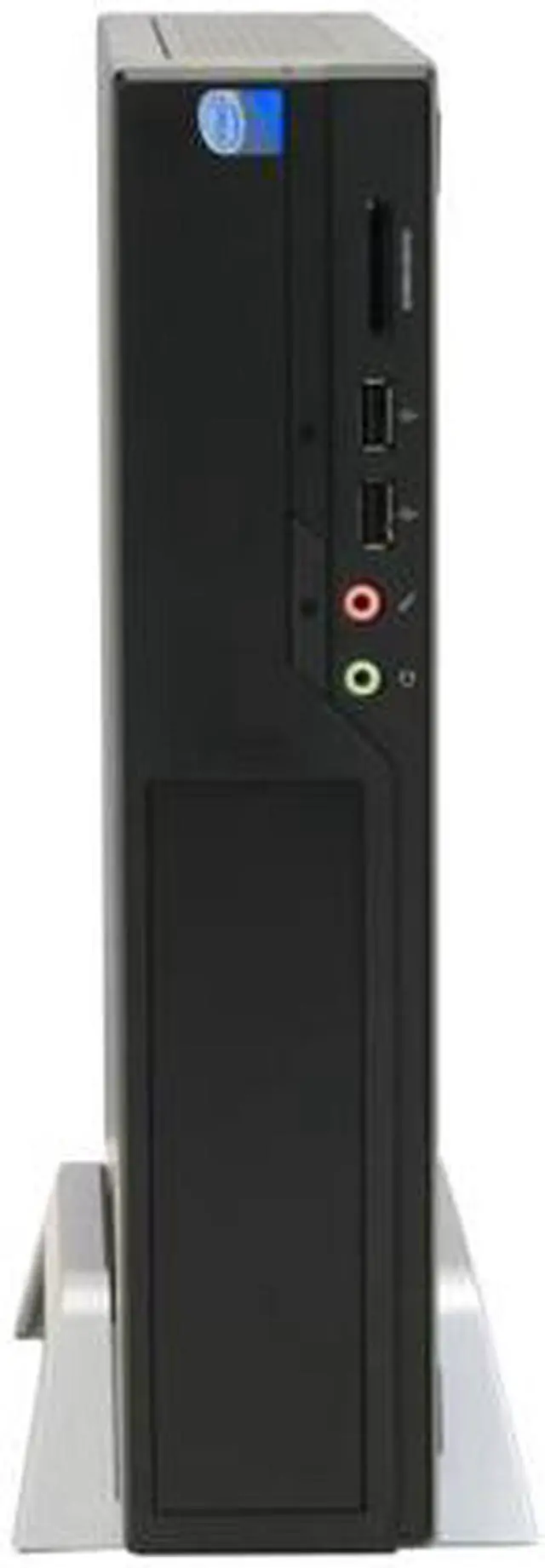 Alt view image 2 of 16 - MSI Wind PC Intel 945GC Barebone