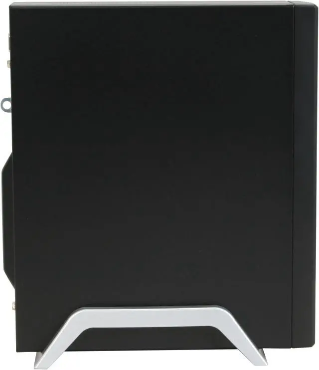 Alt view image 4 of 16 - MSI Wind PC Intel 945GC Barebone