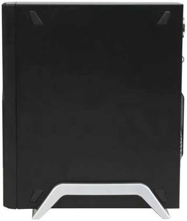 Alt view image 6 of 16 - MSI Wind PC Intel 945GC Barebone