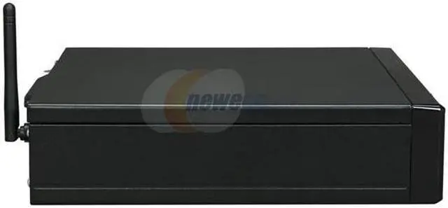 Alt view image 3 of 8 - MSI 6676-001BUS Intel NM10 Barebone