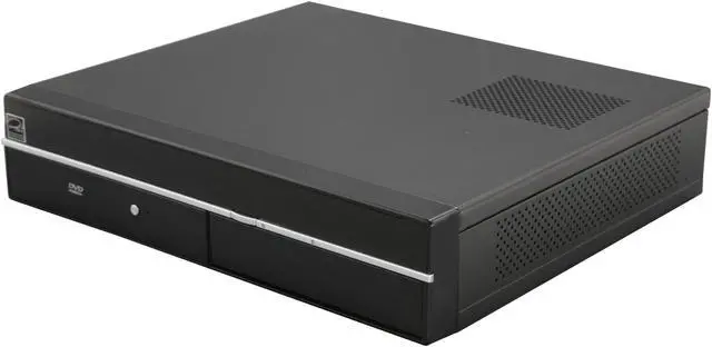 Main image of MSI 6681-001BUS Intel Socket T(LGA775) Intel G41 1 x HDMI 4.7-liter Desktop Barebone with SuperMulti DVDRW Drive included