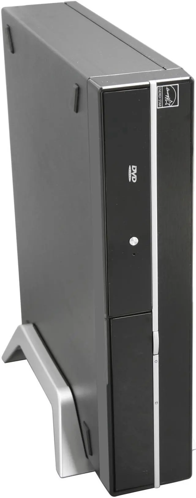 Alt view image 7 of 8 - MSI 6681-001BUS Intel Socket T(LGA775) Intel G41 1 x HDMI 4.7-liter Desktop Barebone with SuperMulti DVDRW Drive included