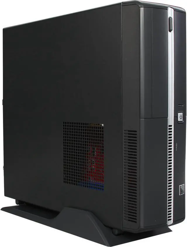 Main image of MSI Hetis H81 Intel Socket LGA1150 Intel H81 1 x HDMI Barebone