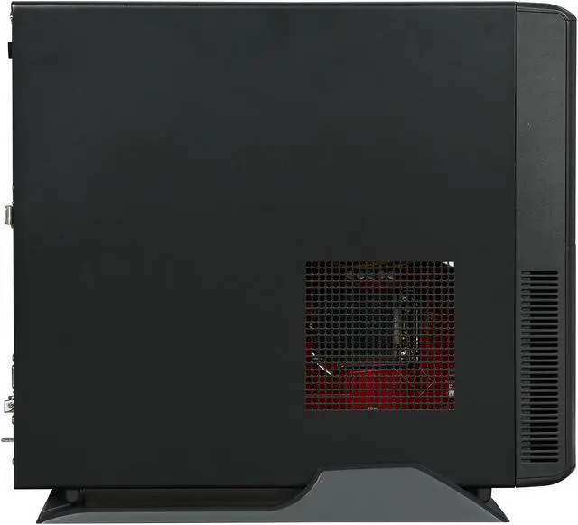 Alt view image 4 of 9 - MSI Hetis H81 Intel Socket LGA1150 Intel H81 1 x HDMI Barebone