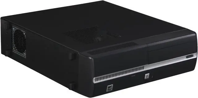 Alt view image 5 of 9 - MSI Hetis H81 Intel Socket LGA1150 Intel H81 1 x HDMI Barebone