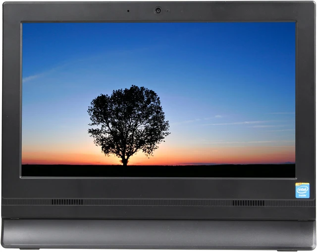 Alt view image 2 of 8 - MSI A612-003BUS (936-A61211-003) Intel HM65 Barebone