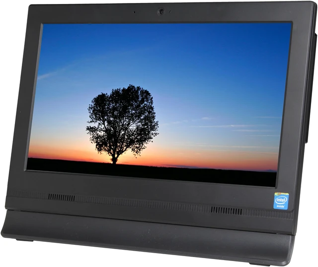 Alt view image 3 of 8 - MSI A612-003BUS (936-A61211-003) Intel HM65 Barebone