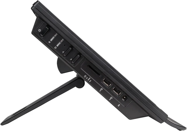 Alt view image 4 of 8 - MSI A612-003BUS (936-A61211-003) Intel HM65 Barebone