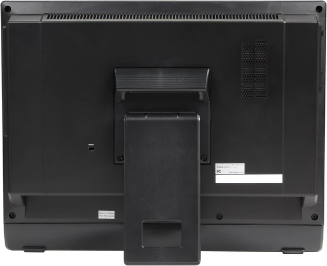 Alt view image 5 of 8 - MSI A612-003BUS (936-A61211-003) Intel HM65 Barebone
