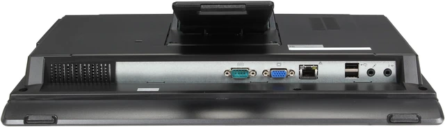 Alt view image 7 of 8 - MSI A612-003BUS (936-A61211-003) Intel HM65 Barebone