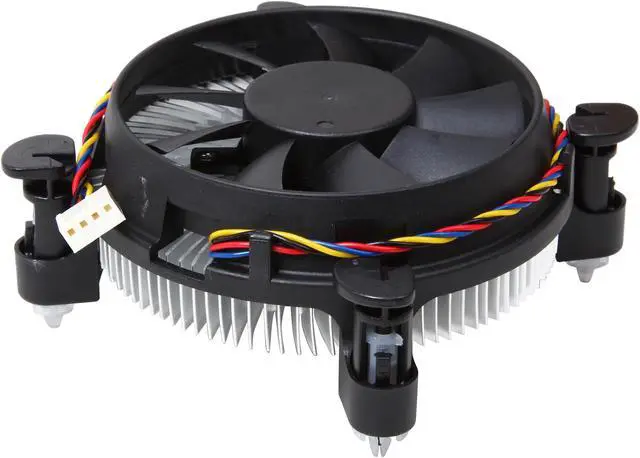 Alt view image 11 of 12 - MSI ProBox23-006BUS (936-B08311-006) Intel Socket LGA1150 Intel H81 Black Mini / Booksize Barebone System