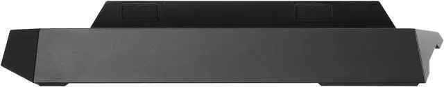 Alt view image 10 of 18 - MSI Trident 3-006BUS-BXX Intel Socket LGA1151 Intel H110 1 x Rear HDMI-in & HDMI-out Barebone