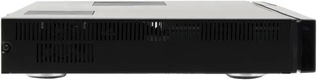Alt view image 4 of 12 - HIPER HMC-2K53A-H2 AMD Socket AM2 NVIDIA GeForce 6150 Mini / Booksize Barebone System