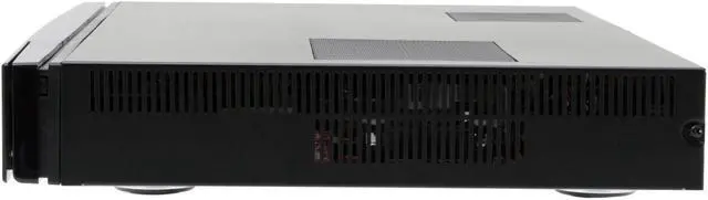 Alt view image 5 of 12 - HIPER HMC-2K53A-H2 AMD Socket AM2 NVIDIA GeForce 6150 Mini / Booksize Barebone System