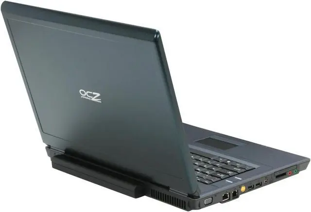 Alt view image 5 of 17 - - -  - - - - 15.4" DIY Gaming Notebook - ()