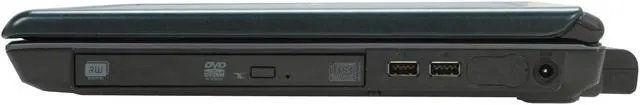 Alt view image 10 of 17 - - -  - - - - 15.4" DIY Gaming Notebook - ()