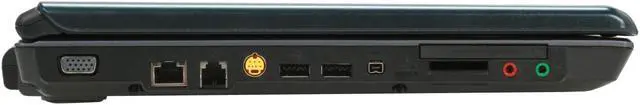 Alt view image 11 of 17 - - -  - - - - 15.4" DIY Gaming Notebook - ()