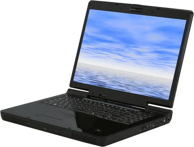 Main image of - -  - - - - DIY Gaming 17" Screen Notebook - ()