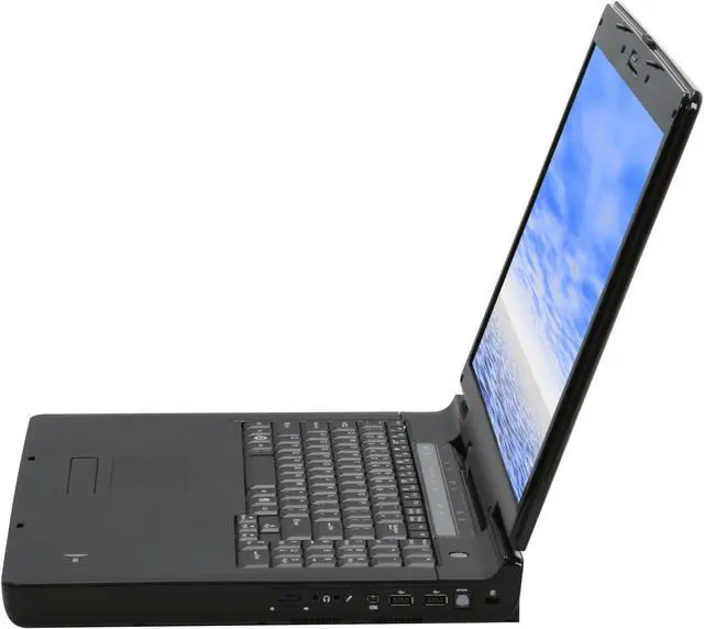 Alt view image 2 of 12 - - -  - - - - DIY Gaming 17" Screen Notebook - ()