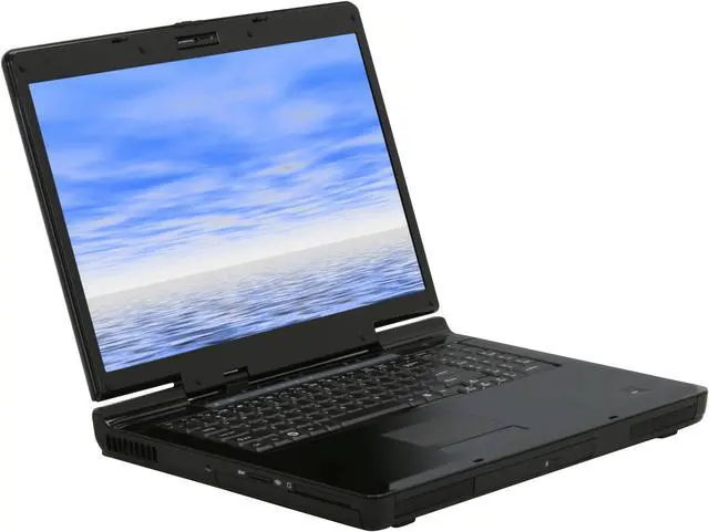 Alt view image 5 of 12 - - -  - - - - DIY Gaming 17" Screen Notebook - ()