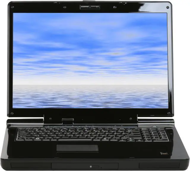 Alt view image 6 of 12 - - -  - - - - DIY Gaming 17" Screen Notebook - ()