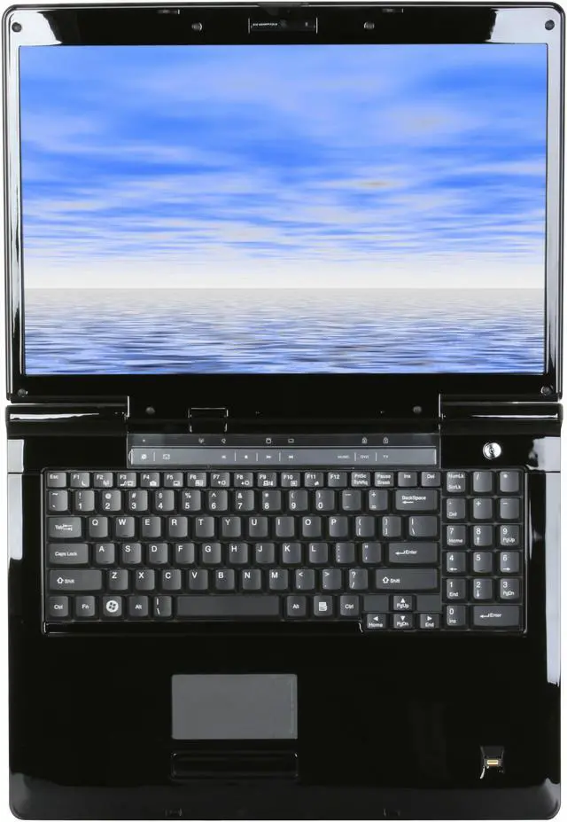 Alt view image 7 of 12 - - -  - - - - DIY Gaming 17" Screen Notebook - ()