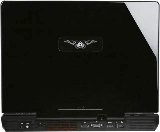 Alt view image 3 of 12 - - -  - - - - DIY Gaming 17" Screen Notebook - ()