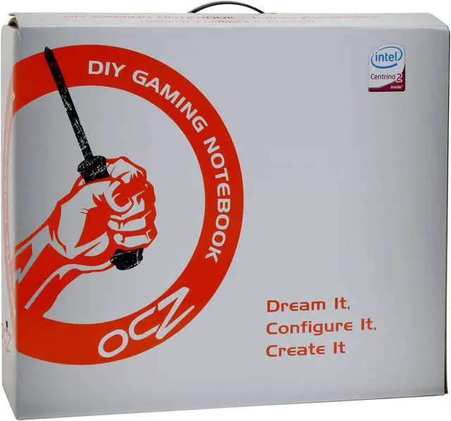 Alt view image 18 of 18 - - -  - - - - DIY Gaming 17" Screen Notebook - ()