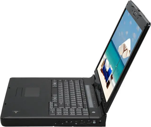 Alt view image 2 of 18 - - -  - - - - DIY Gaming 17" Screen Notebook - ()