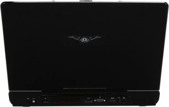 Alt view image 4 of 18 - - -  - - - - DIY Gaming 17" Screen Notebook - ()