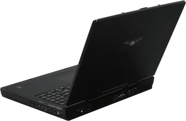 Alt view image 3 of 18 - - -  - - - - DIY Gaming 17" Screen Notebook - ()
