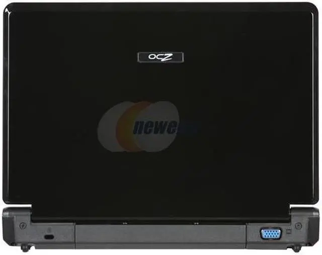 Alt view image 3 of 12 - Neutrino Netbook Barebone