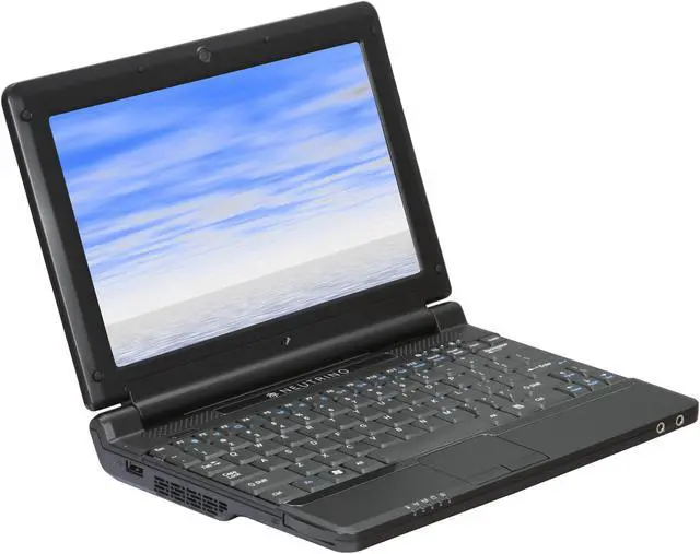 Alt view image 5 of 12 - Neutrino Netbook Barebone