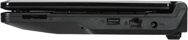Alt view image 9 of 12 - Neutrino Netbook Barebone