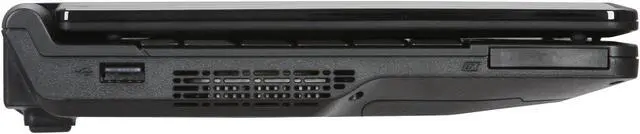 Alt view image 10 of 12 - Neutrino Netbook Barebone