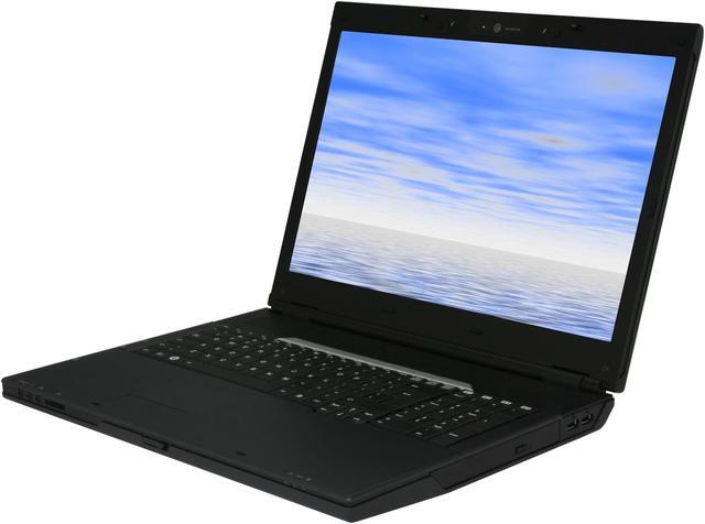 Main image of Notebook Barebone