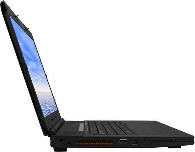 Alt view image 4 of 8 - Notebook Barebone