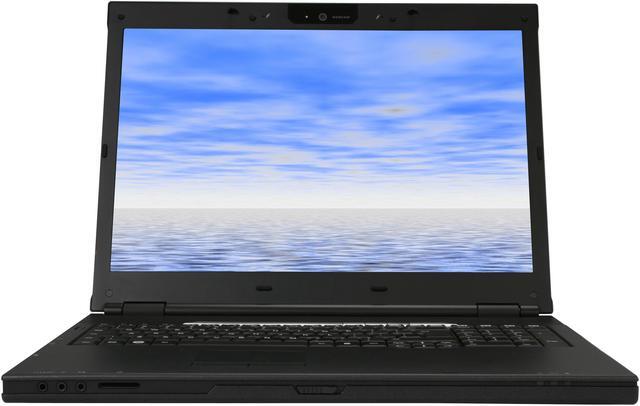 Alt view image 5 of 8 - Notebook Barebone