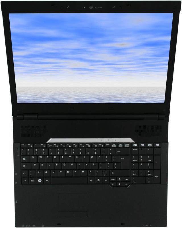 Alt view image 6 of 8 - Notebook Barebone